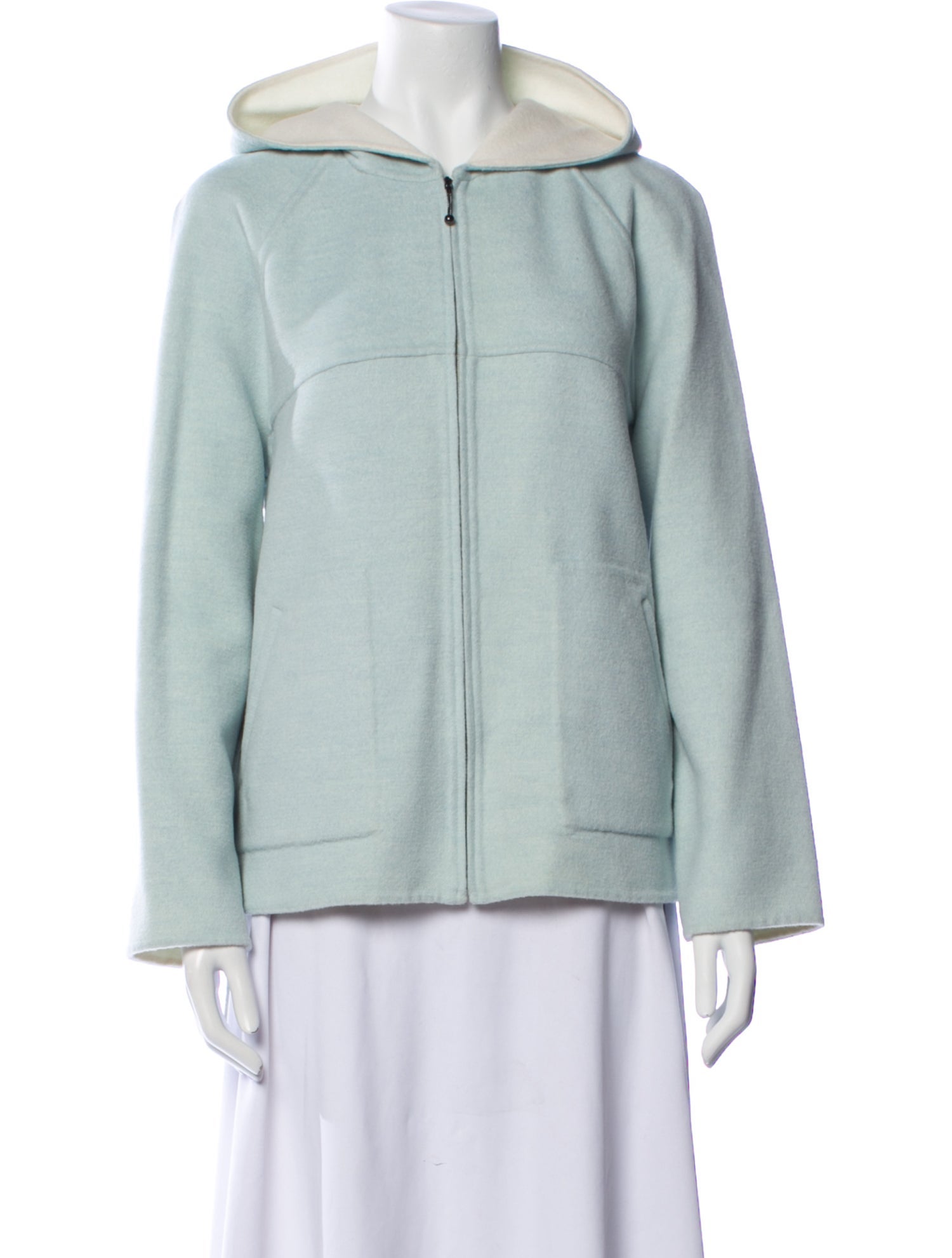 St. John Wool Jacket