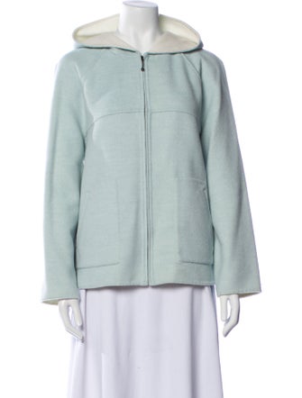 St. John Wool Jacket