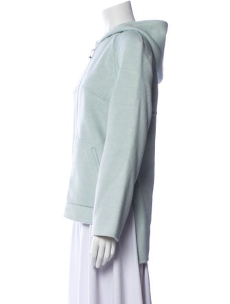 St. John Wool Jacket