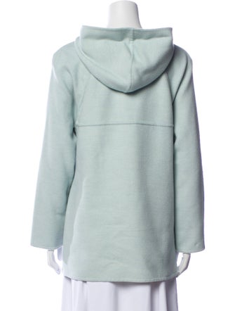 St. John Wool Jacket