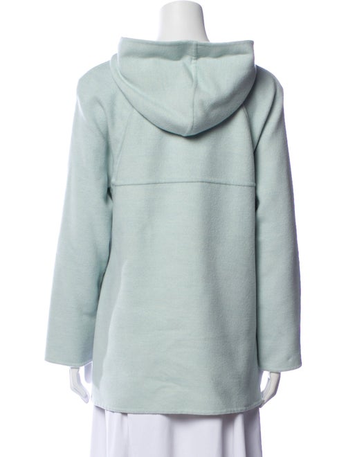 St. John Wool Jacket