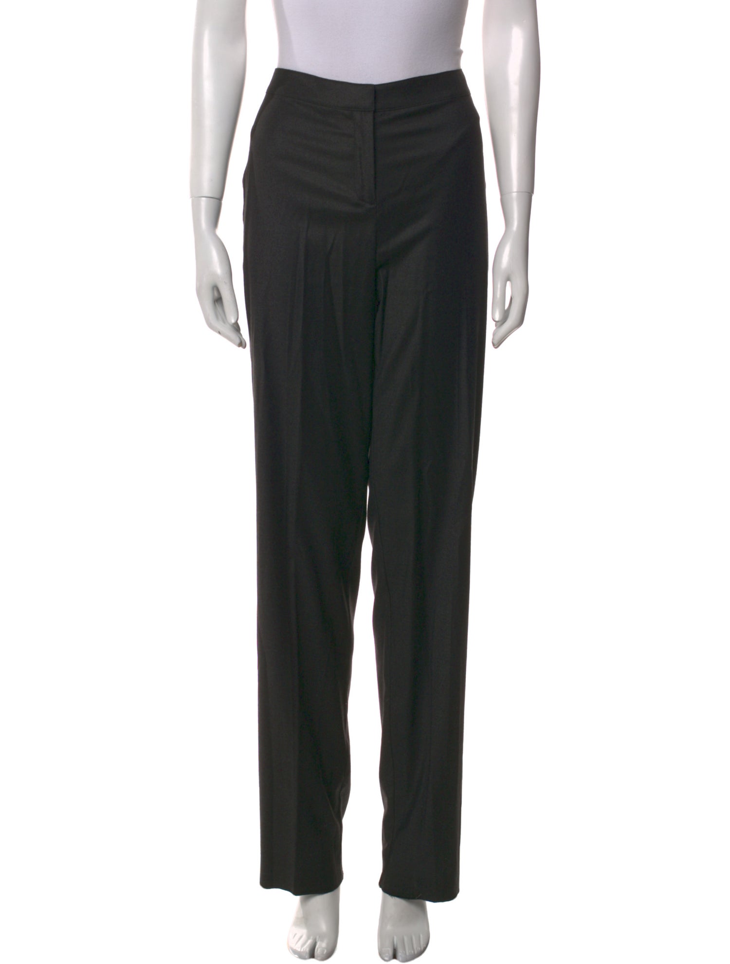 St. John Straight Leg Pants