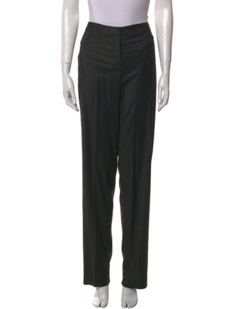 St. John Straight Leg Pants