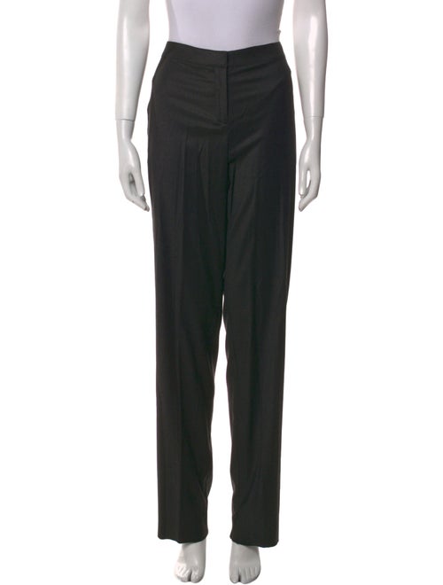 St. John Straight Leg Pants