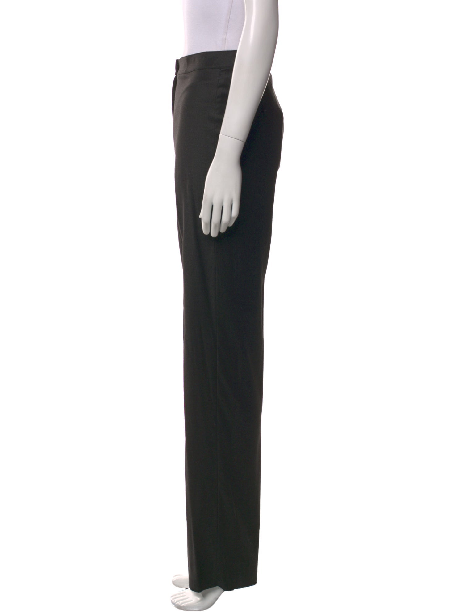 St. John Straight Leg Pants