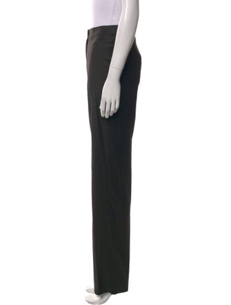 St. John Straight Leg Pants