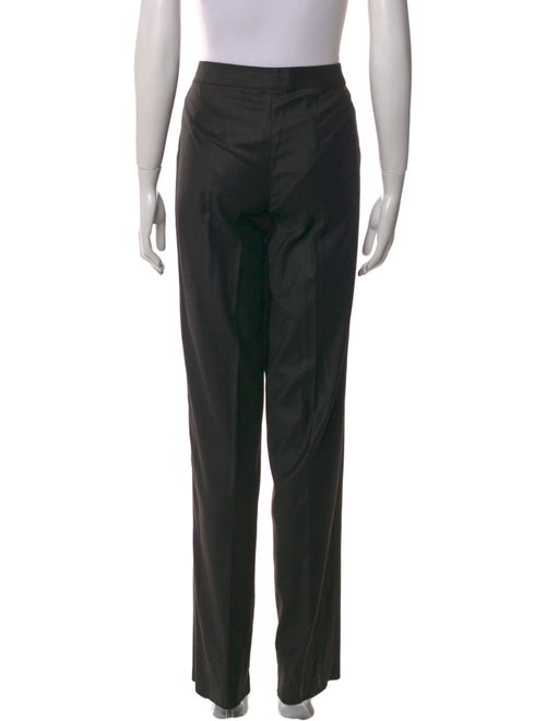 St. John Straight Leg Pants