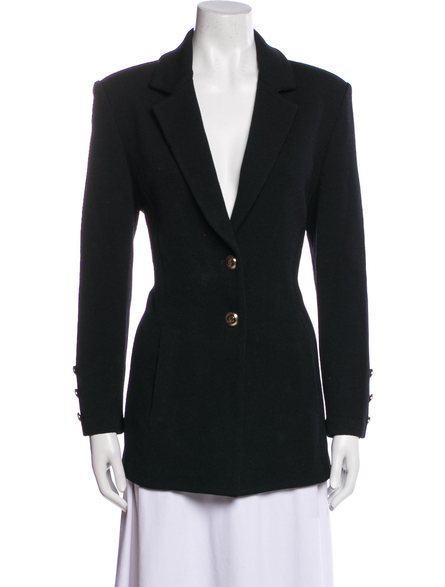 St. John Blazer