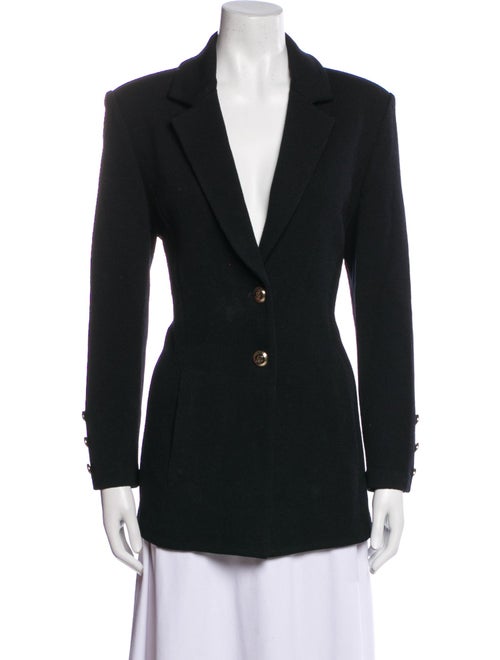 St. John Blazer