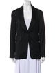 St. John Wool Blazer
