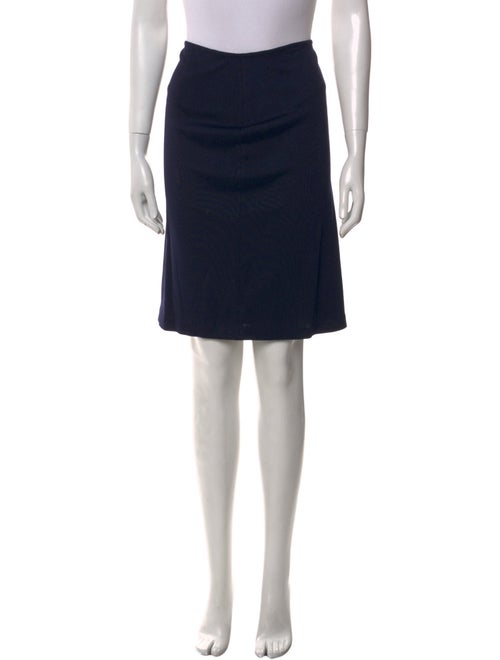 St. John Knee-Length Skirt