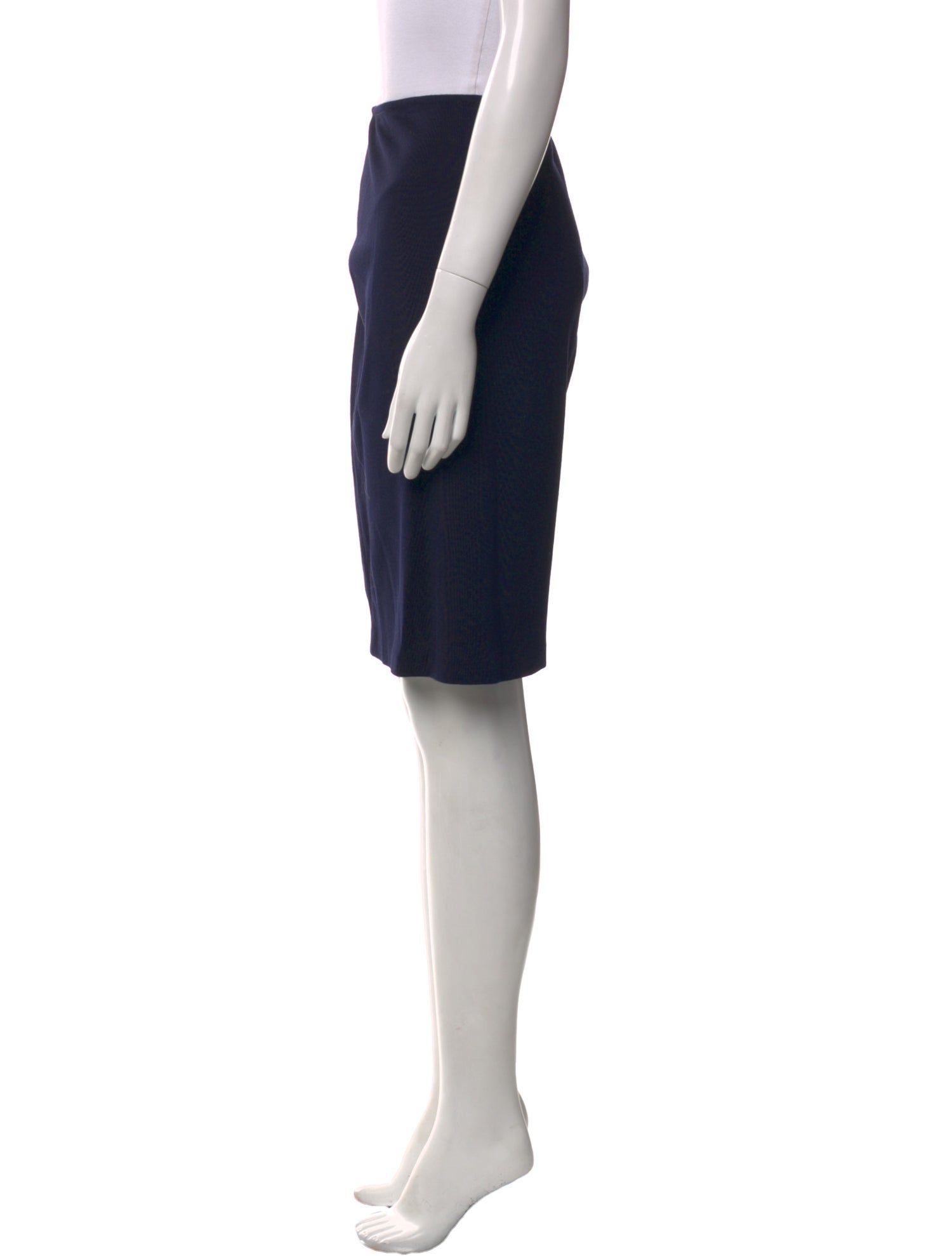 St. John Knee-Length Skirt