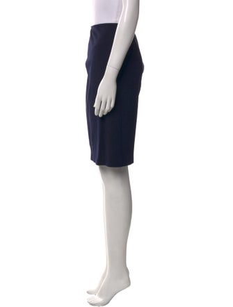 St. John Knee-Length Skirt