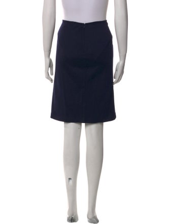 St. John Knee-Length Skirt