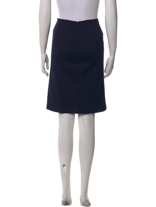 St. John Knee-Length Skirt