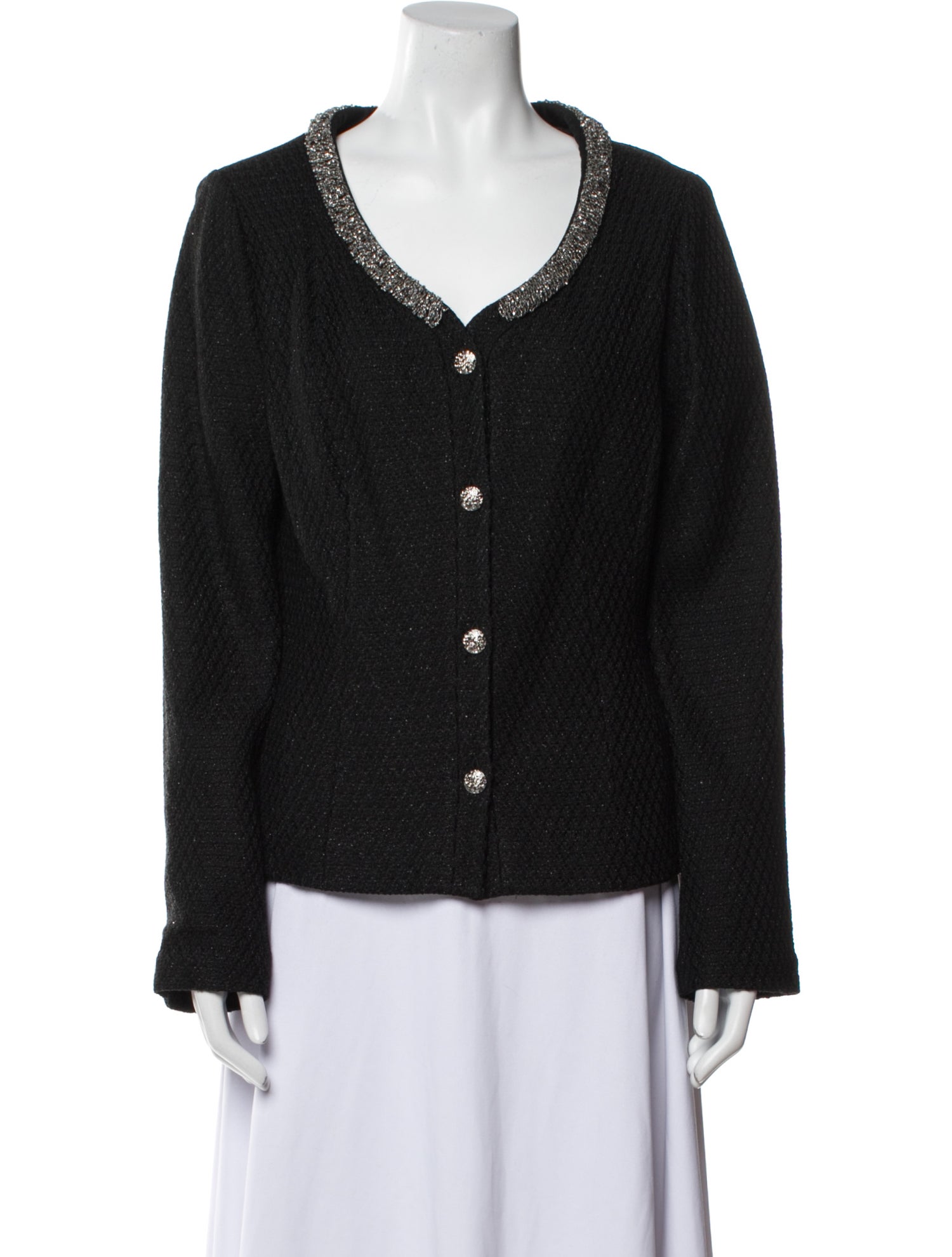 St. John Evening Jacket