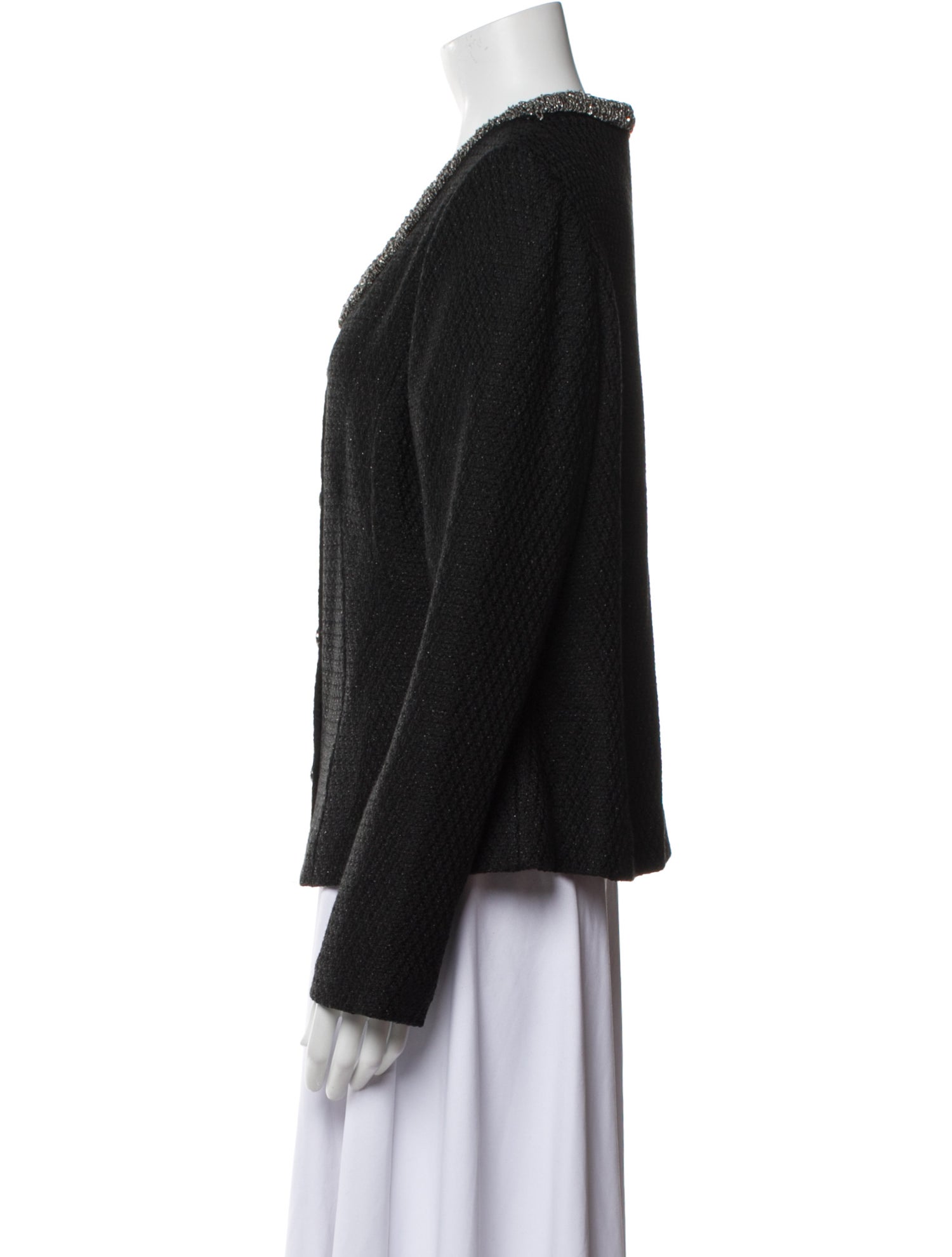 St. John Evening Jacket