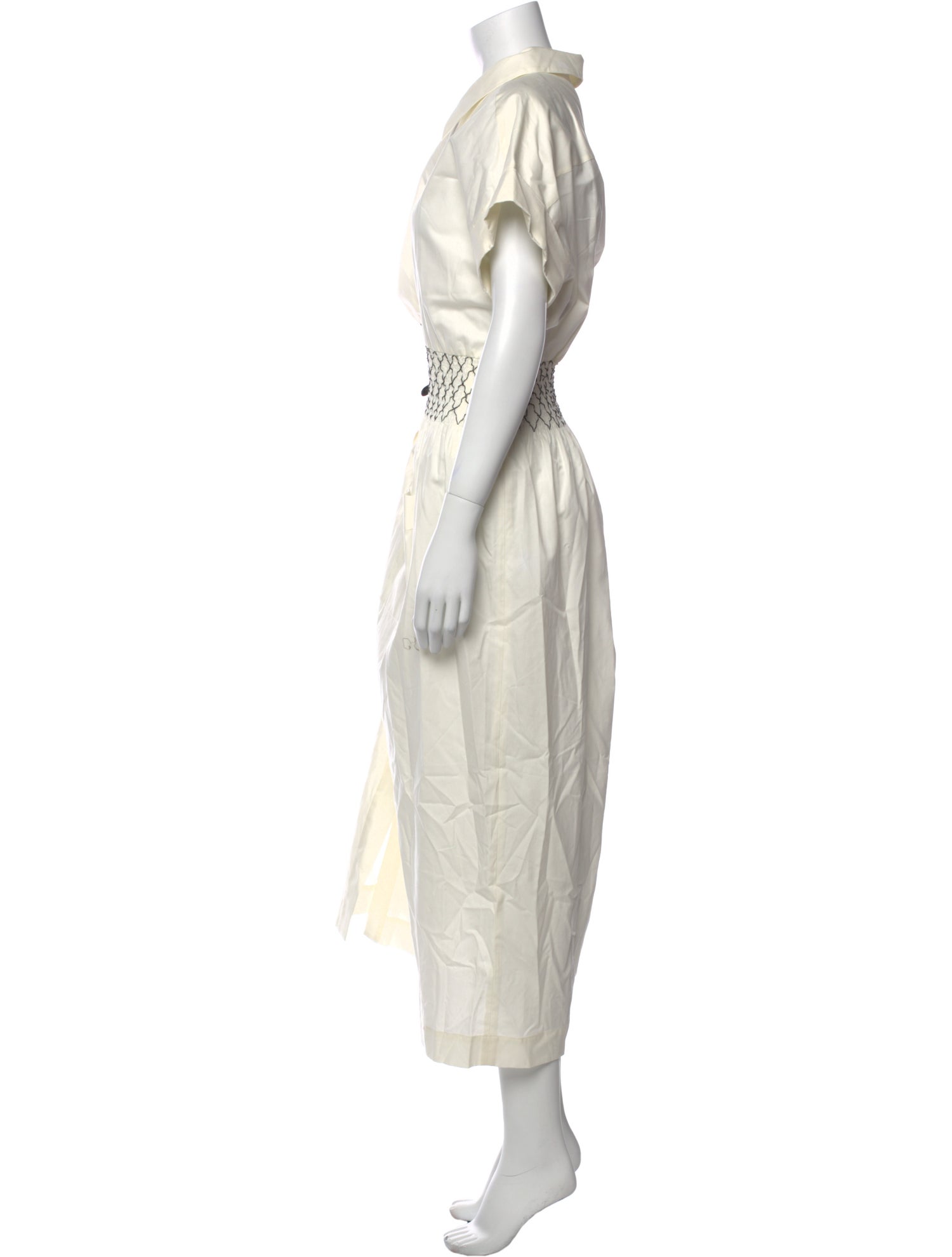 St. John Long Dress w/ Tags