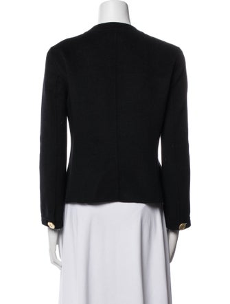St. John Angora Evening Jacket