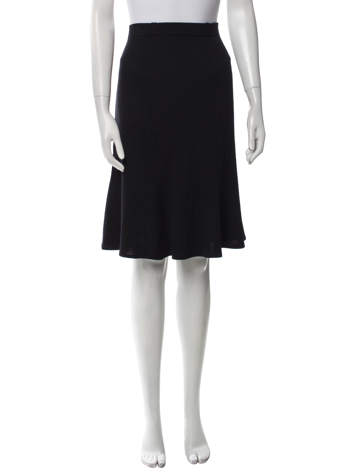 St. John Knee-Length Skirt w/ Tags