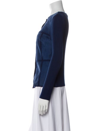 St. John Wool Jacket