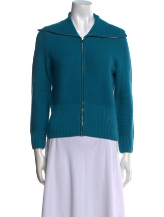 St. John Wool Sweater