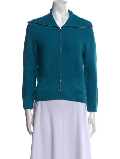 St. John Wool Sweater