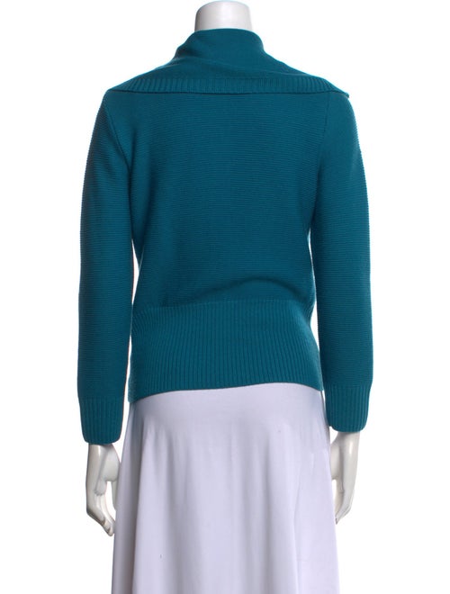 St. John Wool Sweater