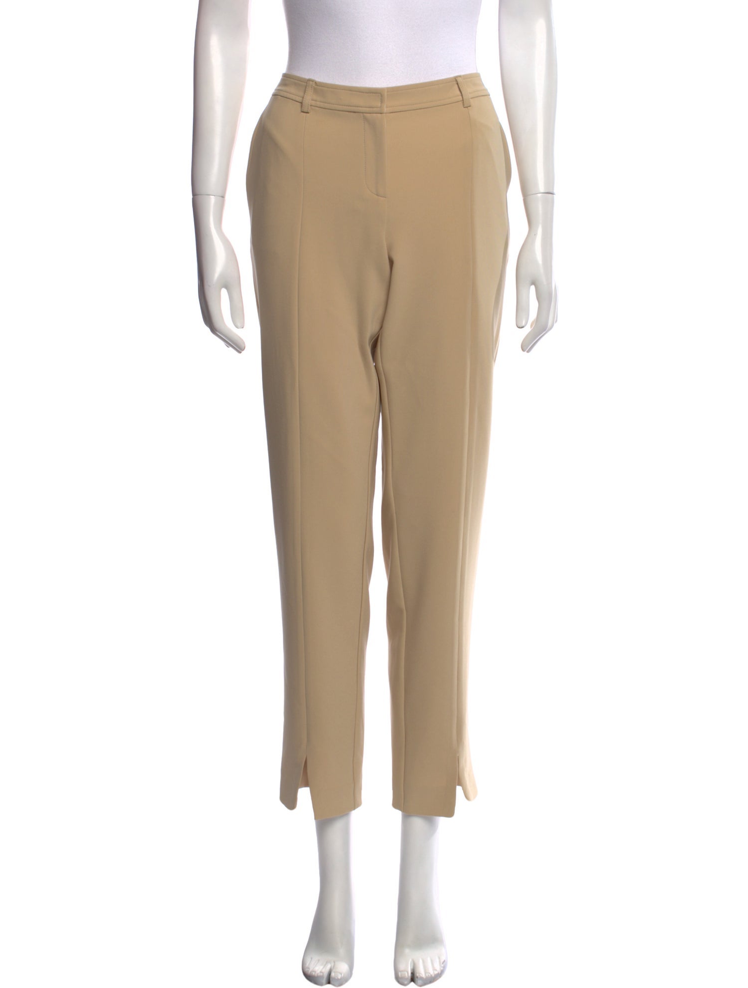 St. John Straight Leg Pants