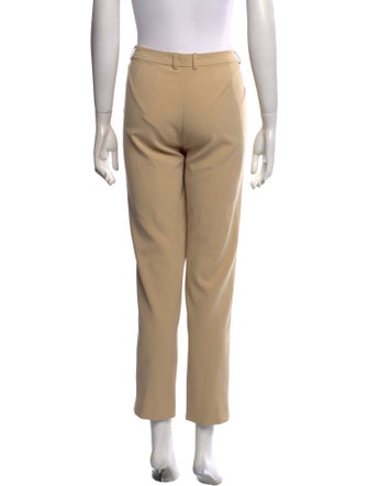 St. John Straight Leg Pants