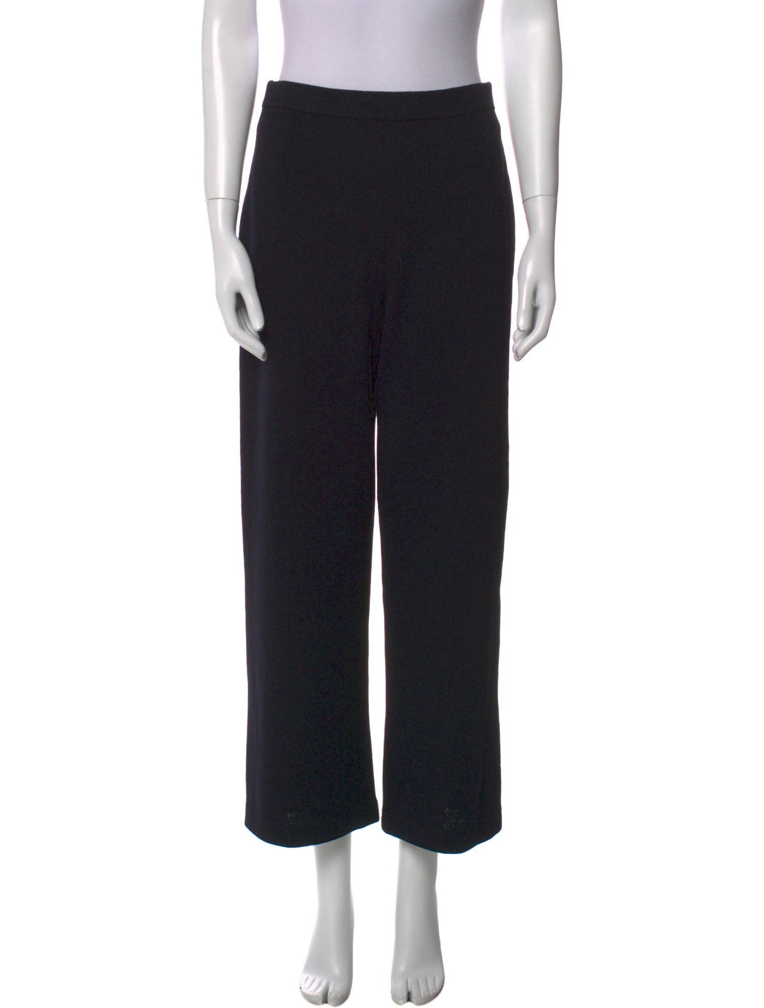 St. John Wide Leg Pants