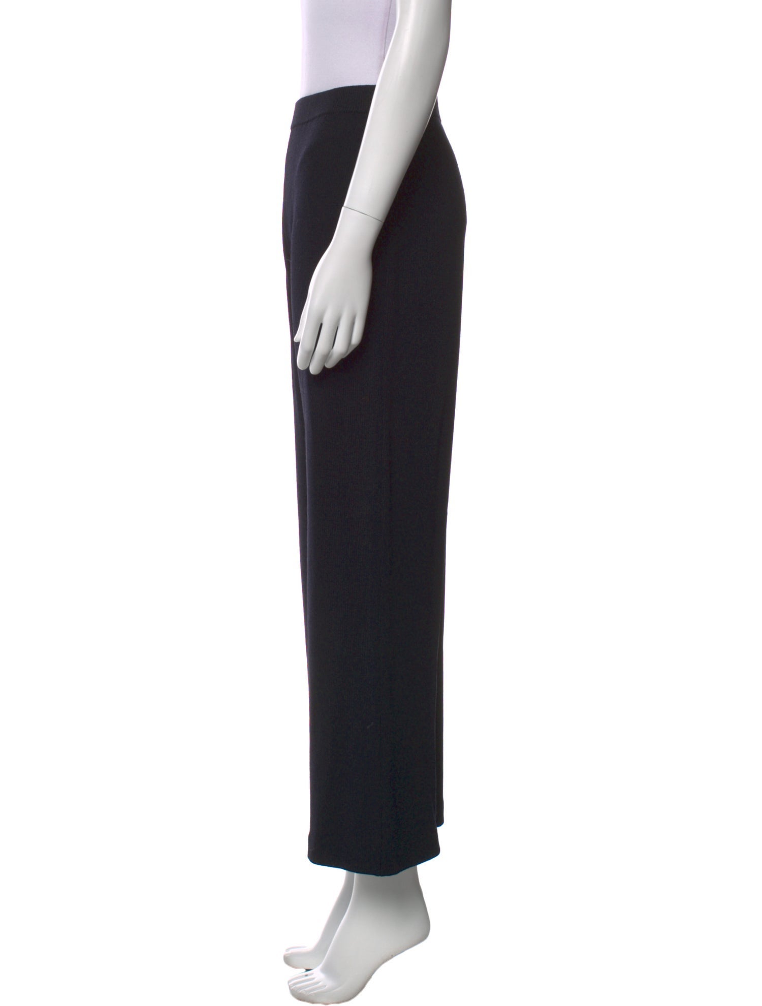St. John Wide Leg Pants