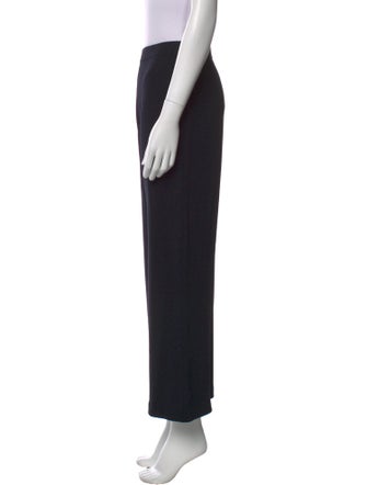 St. John Wide Leg Pants