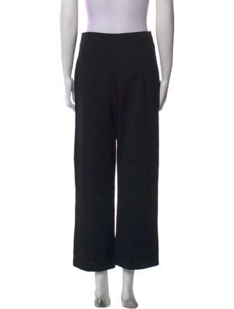 St. John Wide Leg Pants