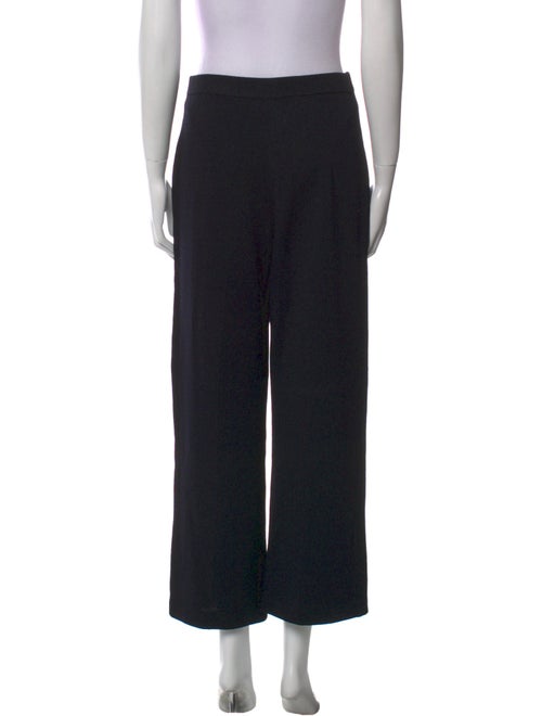 St. John Wide Leg Pants