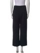 St. John Wide Leg Pants