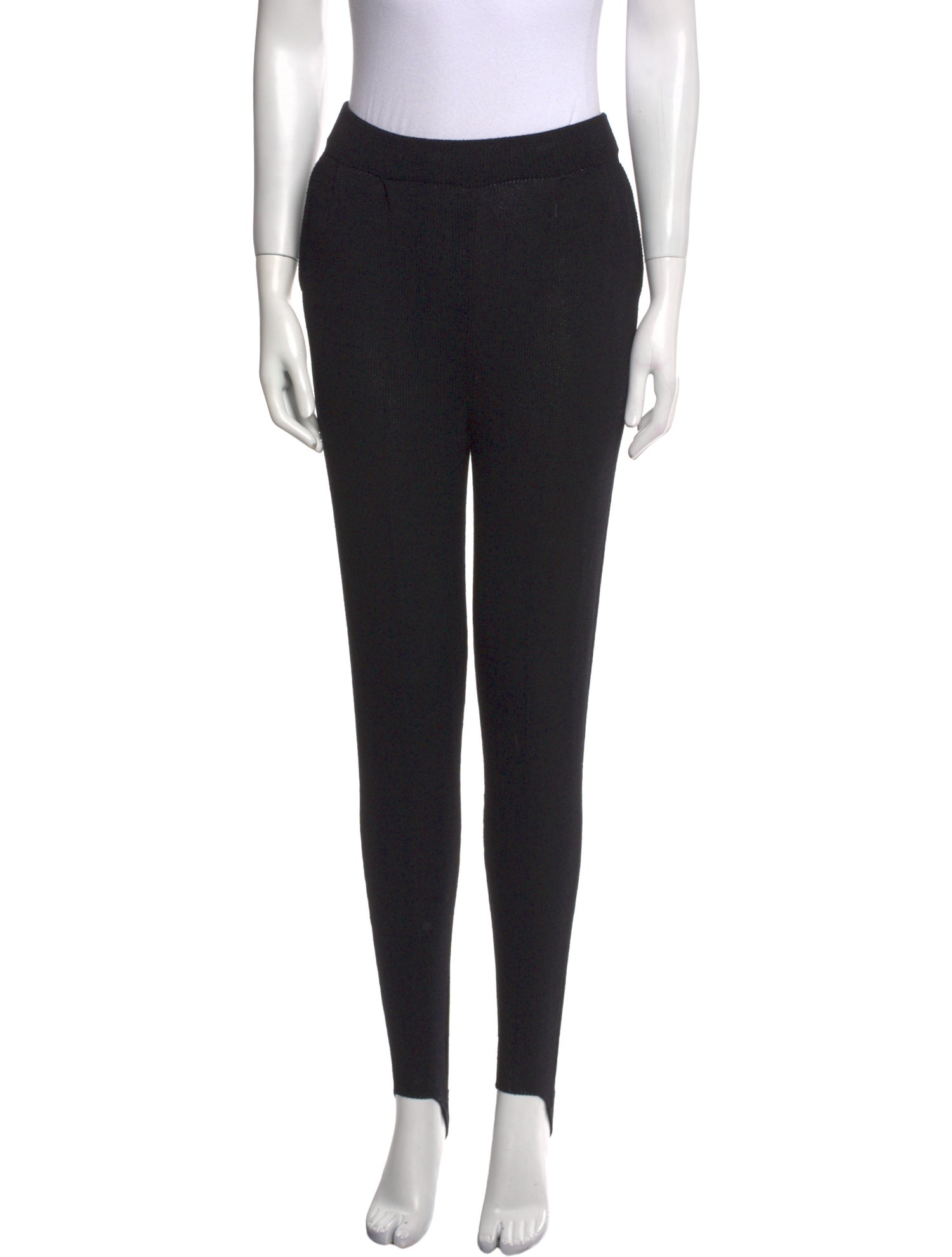 St. John Skinny Leg Pants