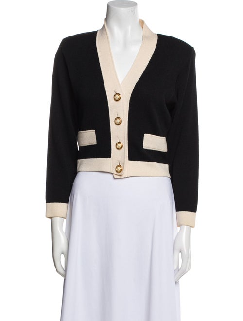 St. John Wool Blazer