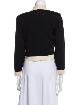 St. John Wool Blazer