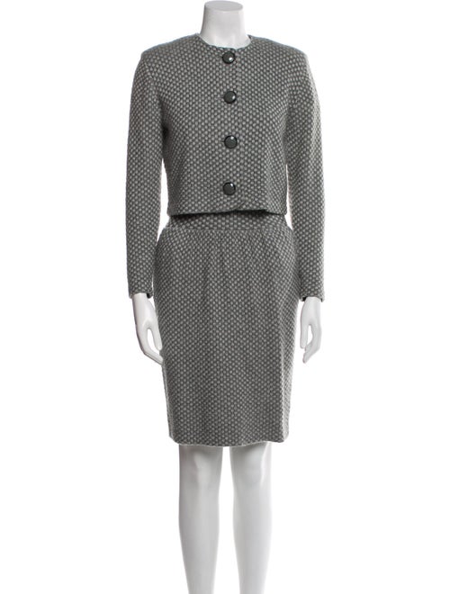 St. John Printed Set