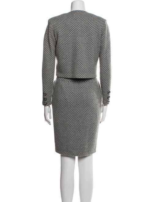 St. John Printed Set