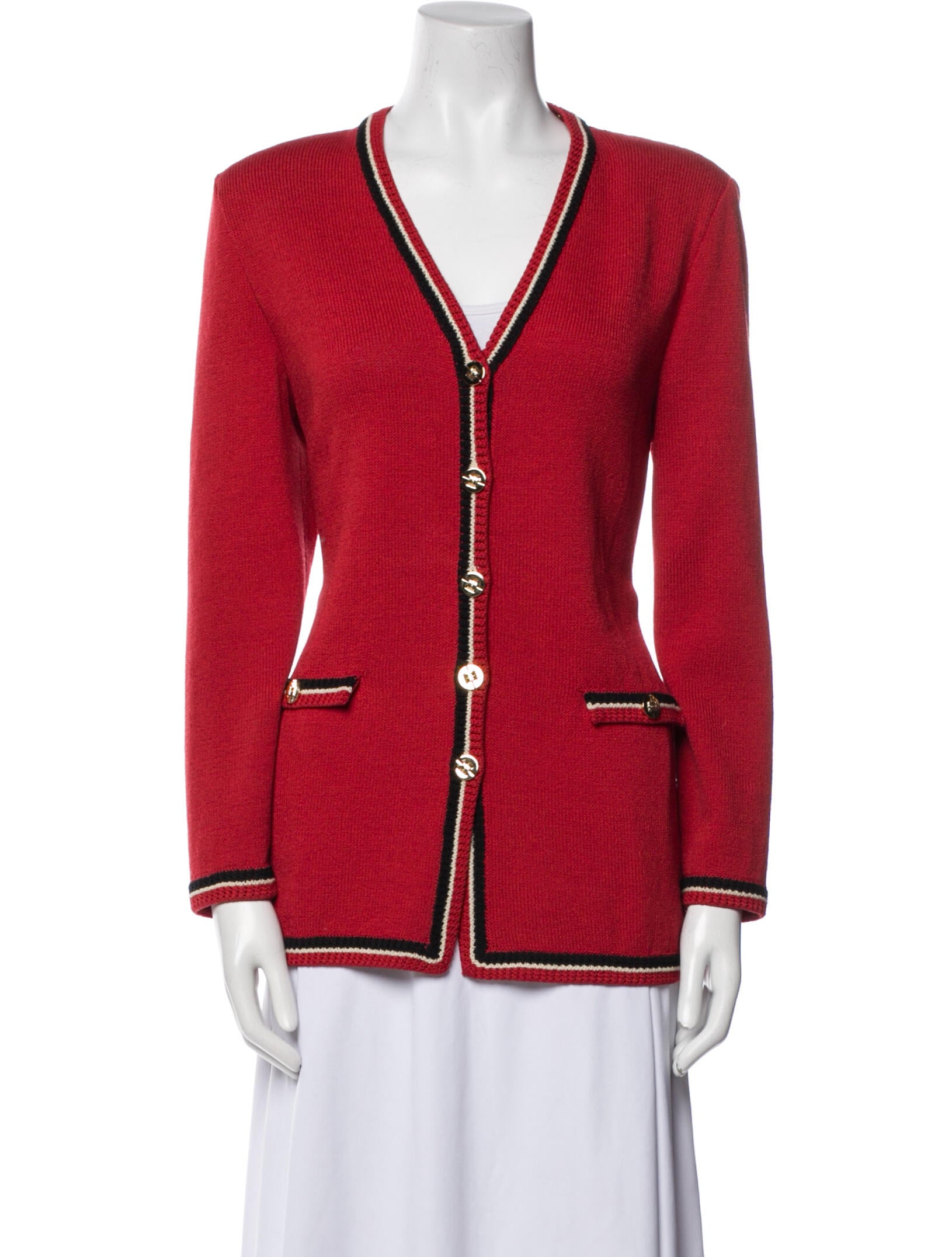 St. John Evening Jacket