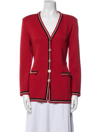 St. John Evening Jacket