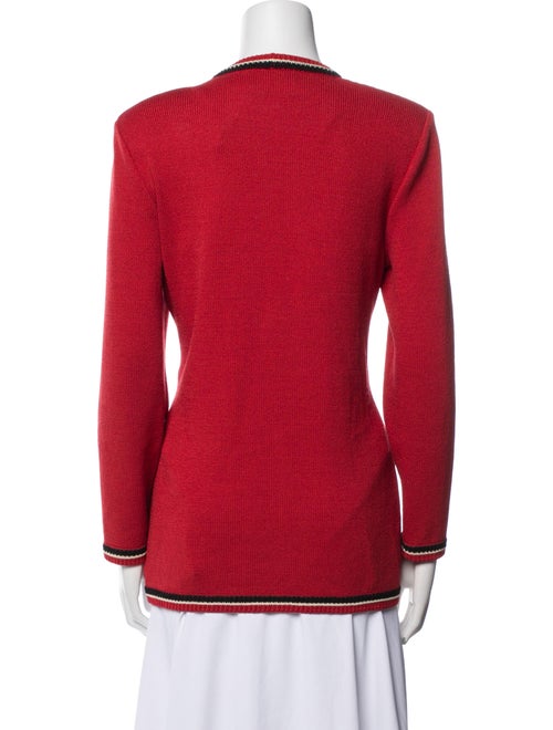 St. John Evening Jacket