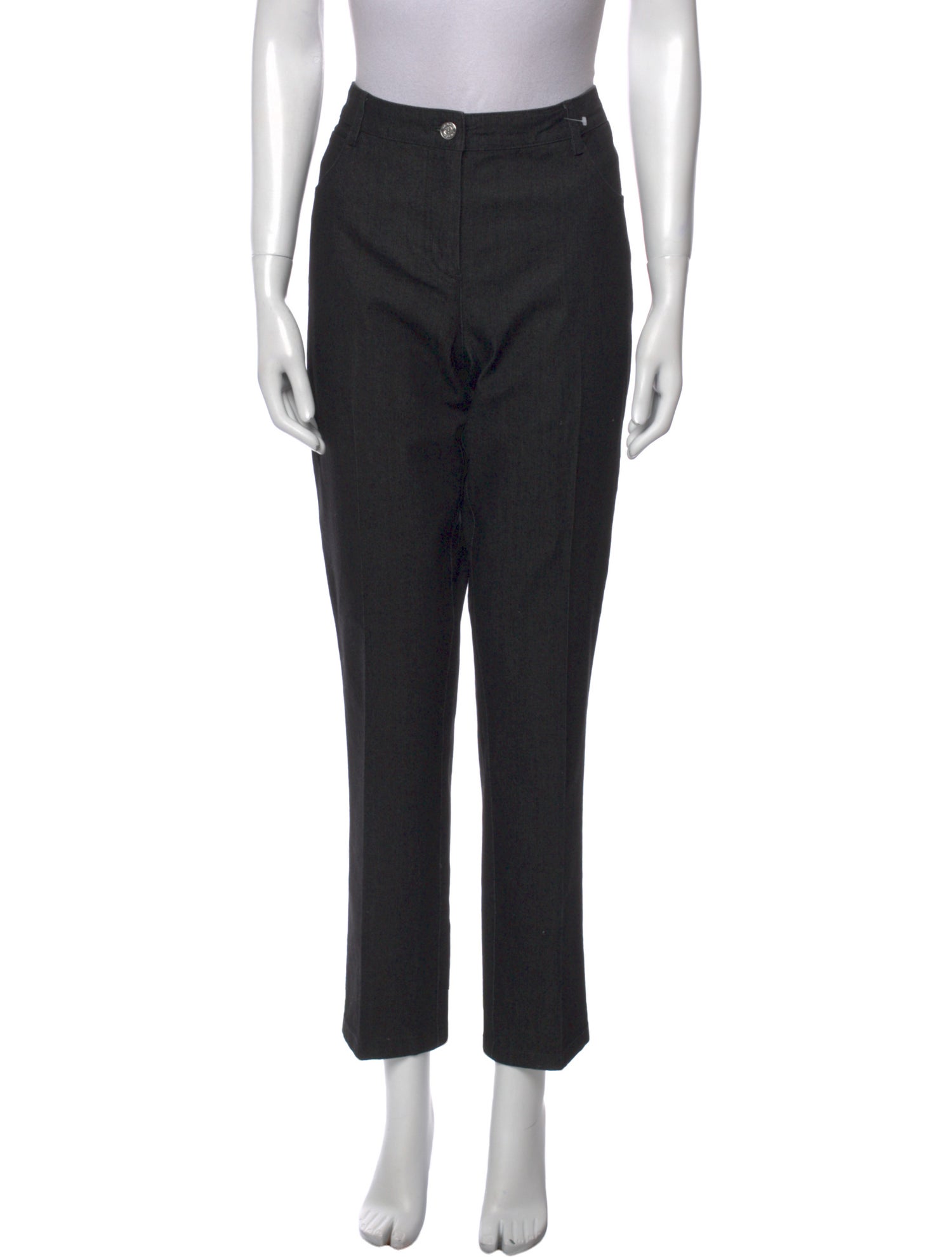 St. John Straight Leg Pants