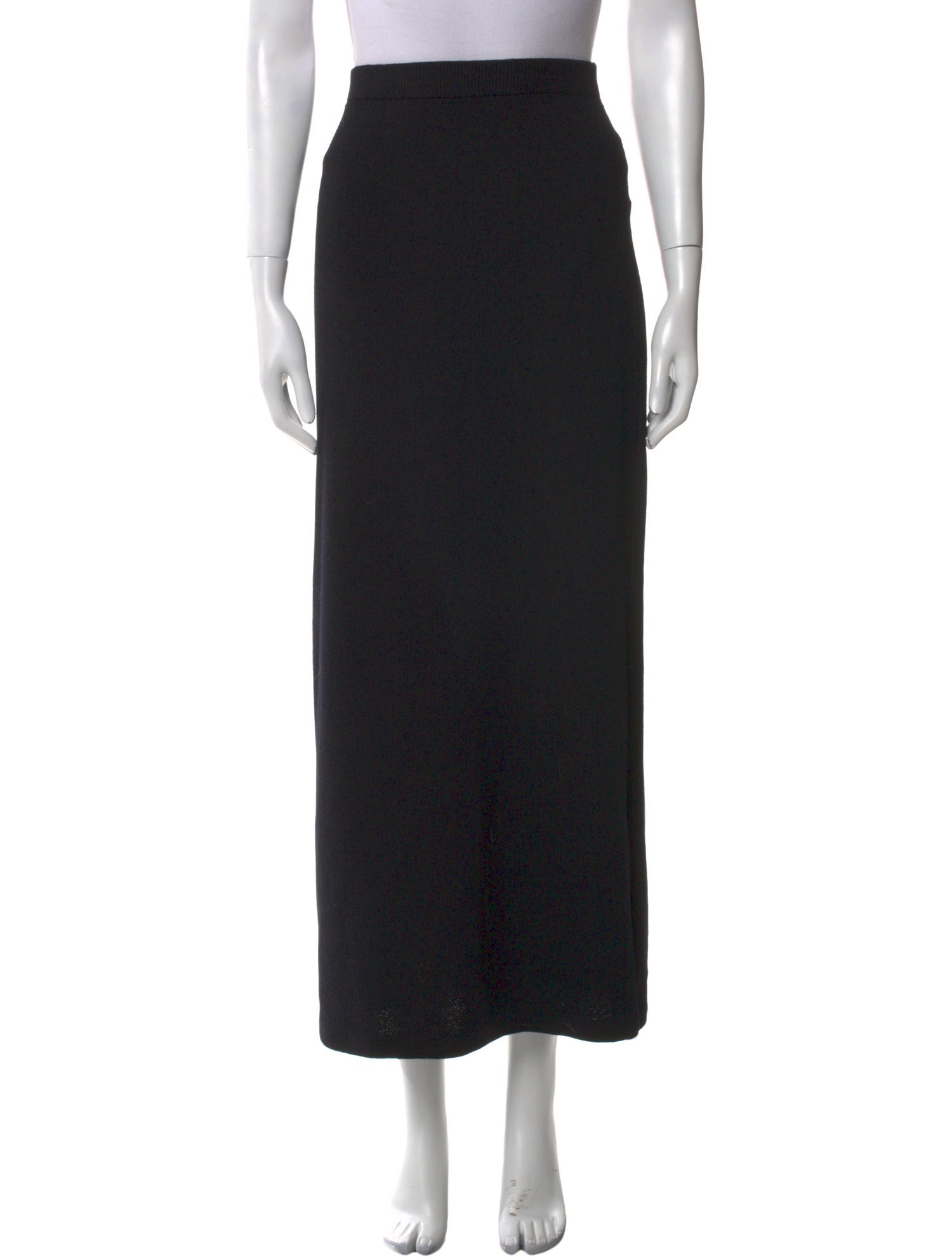 St. John Midi Length Skirt