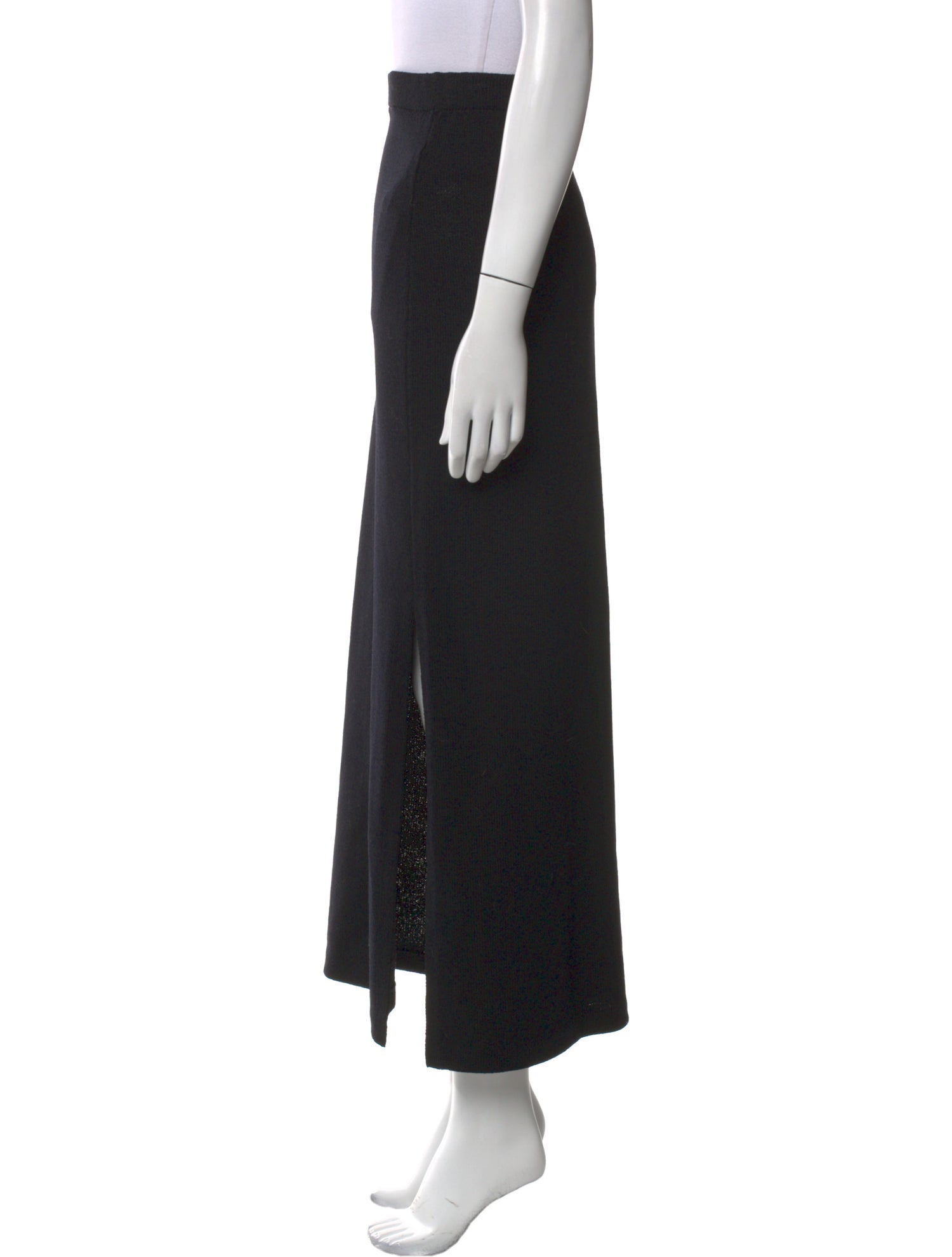 St. John Midi Length Skirt