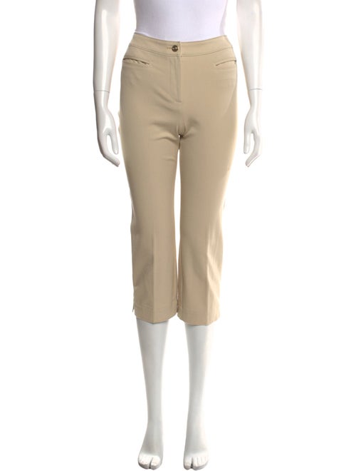 St. John Straight Leg Pants