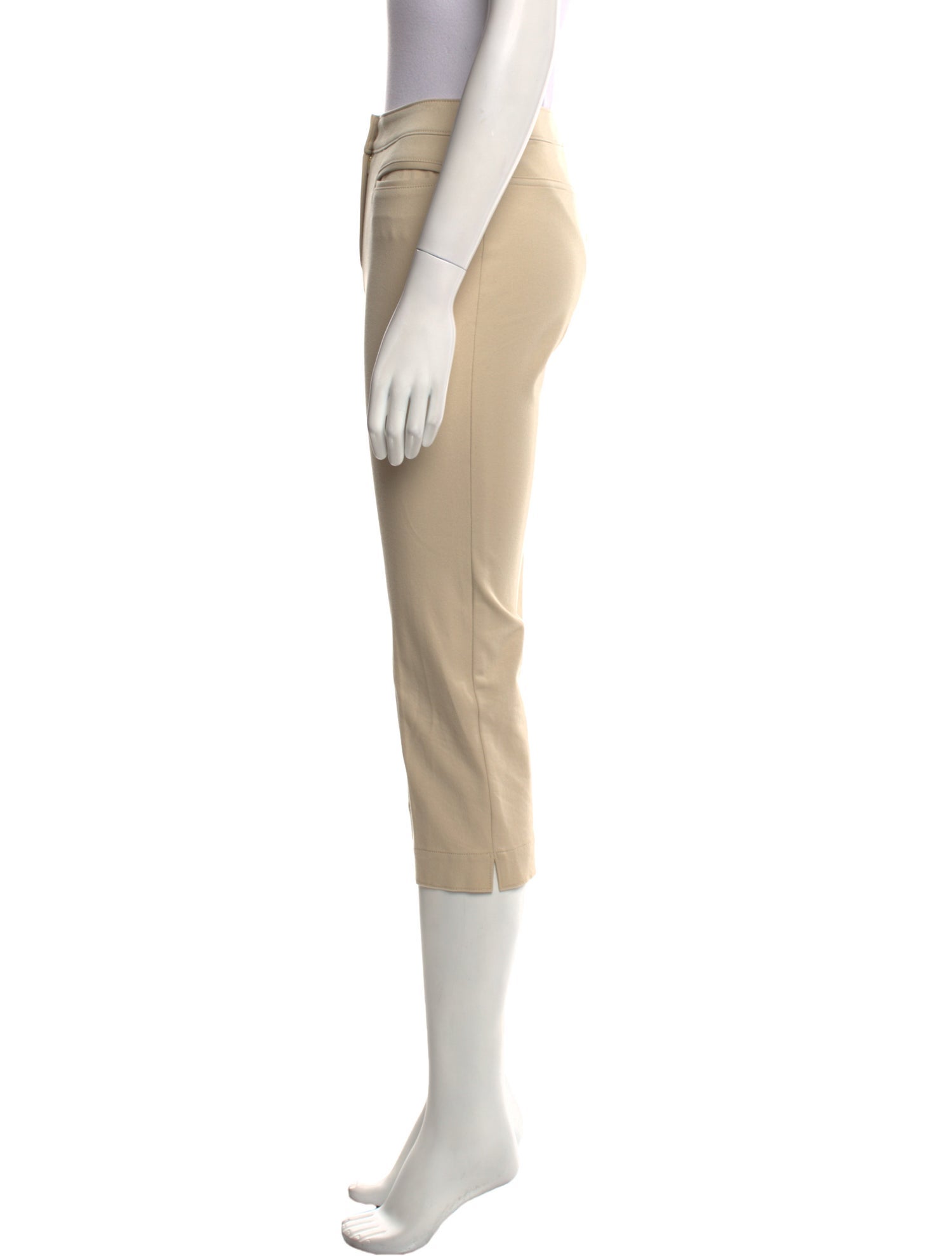 St. John Straight Leg Pants