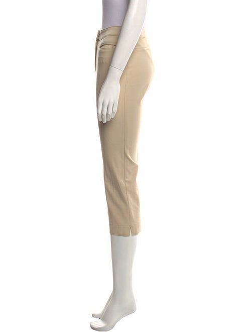 St. John Straight Leg Pants